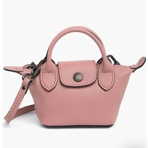 Lonchamp Le Pliage Nano NWT